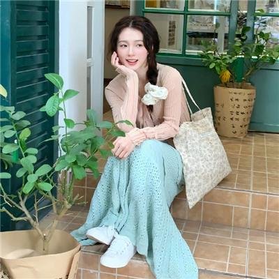 寻她灯火阑珊处