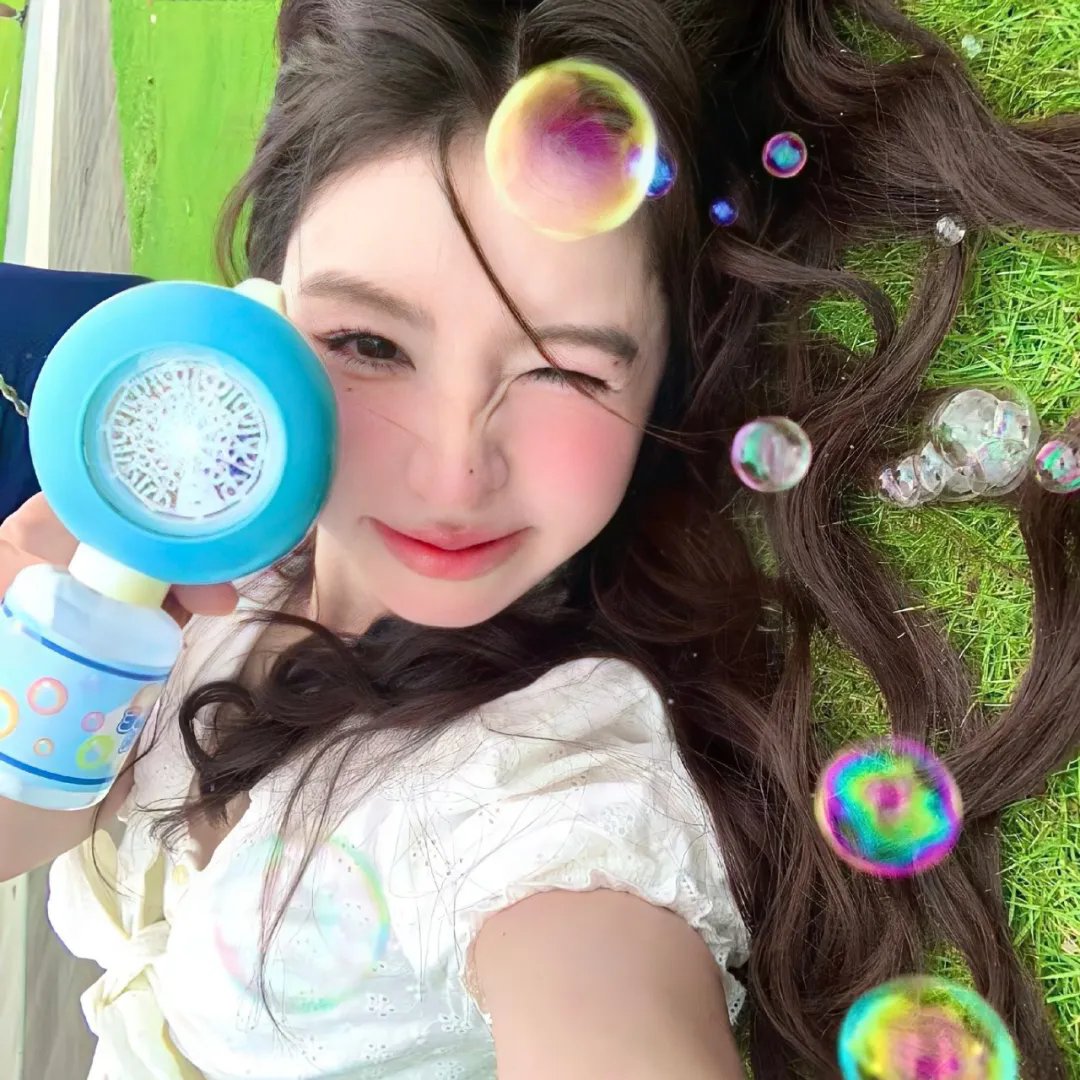 捡垃圾的妈妈是天后大佬